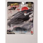 Hot Wheels 1:64 Japan Historic 5 - Toyota Celica 1977 slate